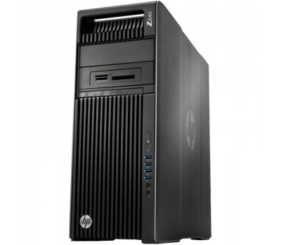 HP Z640 E5-2630v3