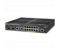 Коммутатор HPE Aruba 2930F 12x PoE+ (JL693A)