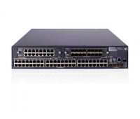 Коммутатор HPE FlexFabric 5800 JC101B