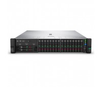 Сервер HPE ProLiant DL380 Gen10/ Xeon Gold 6250/ 32GB/ noHDD (up 8/24+6 SFF)/ noODD/ S100i/ iLOstd/ 2x 10Gb SFP/ 1x 800W (up 2) (P40427-B21)